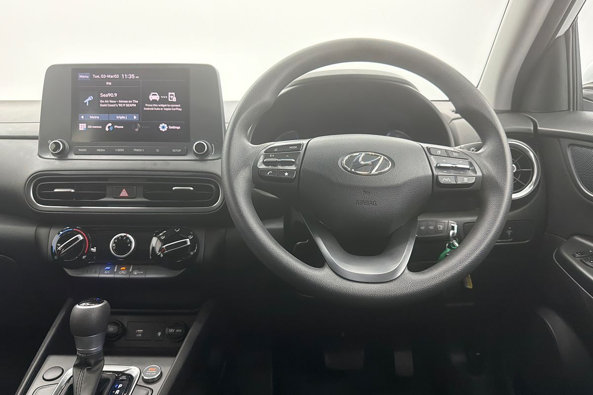 2023 Hyundai Kona OS.V5