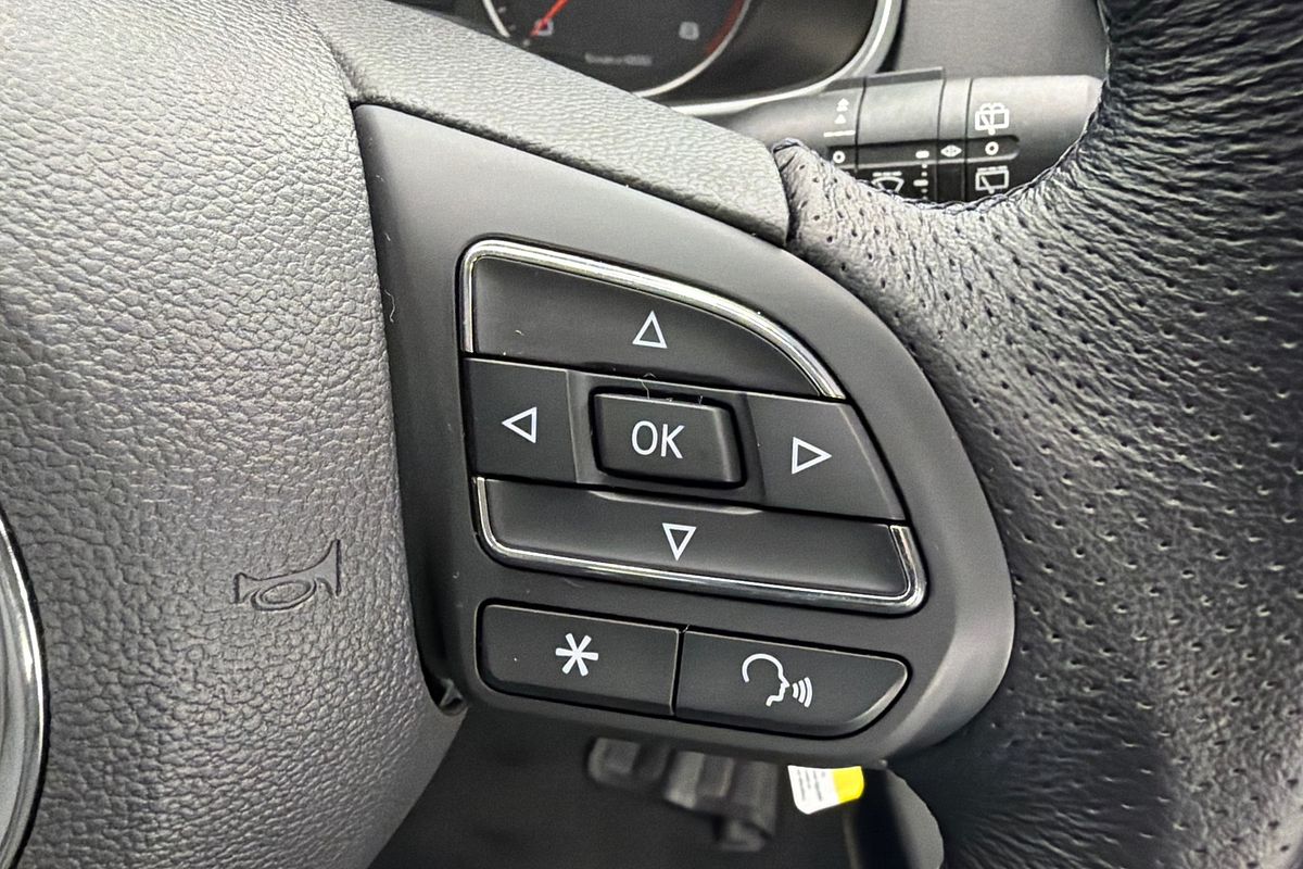 2023 MG ZS Excite AZS1