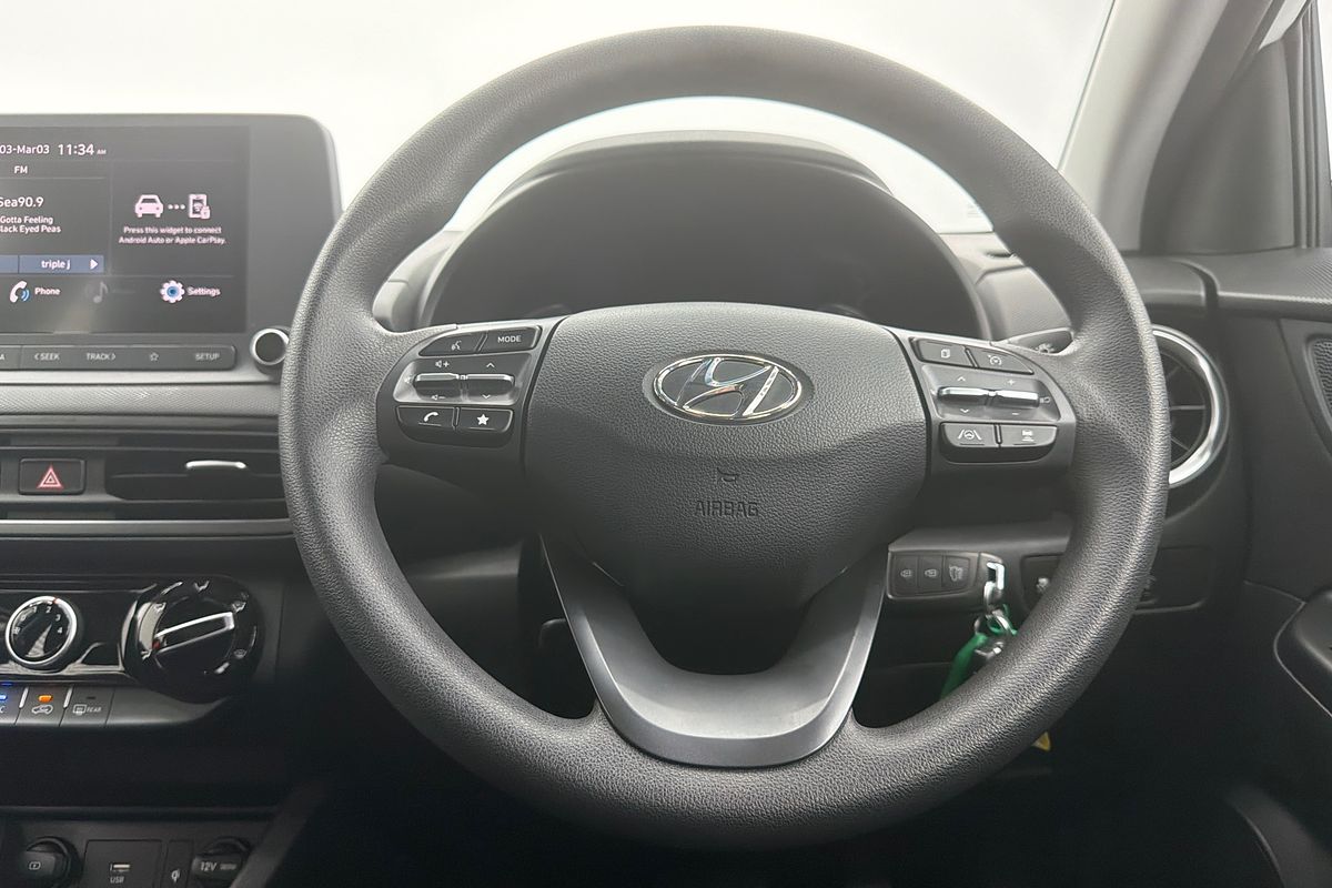 2023 Hyundai Kona OS.V5