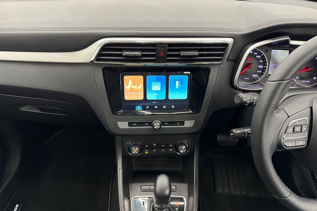 2023 MG ZS Excite AZS1