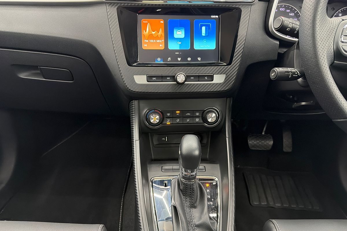 2023 MG ZS Excite AZS1