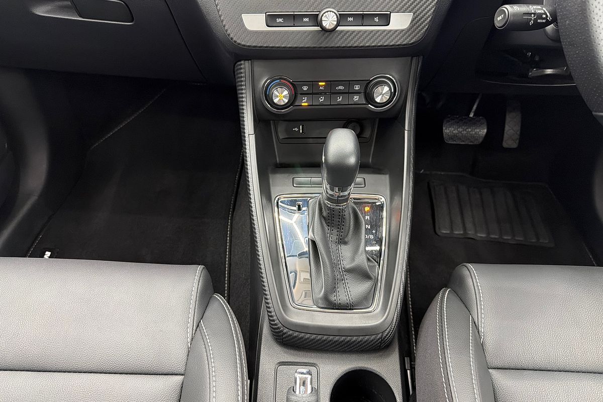 2023 MG ZS Excite AZS1