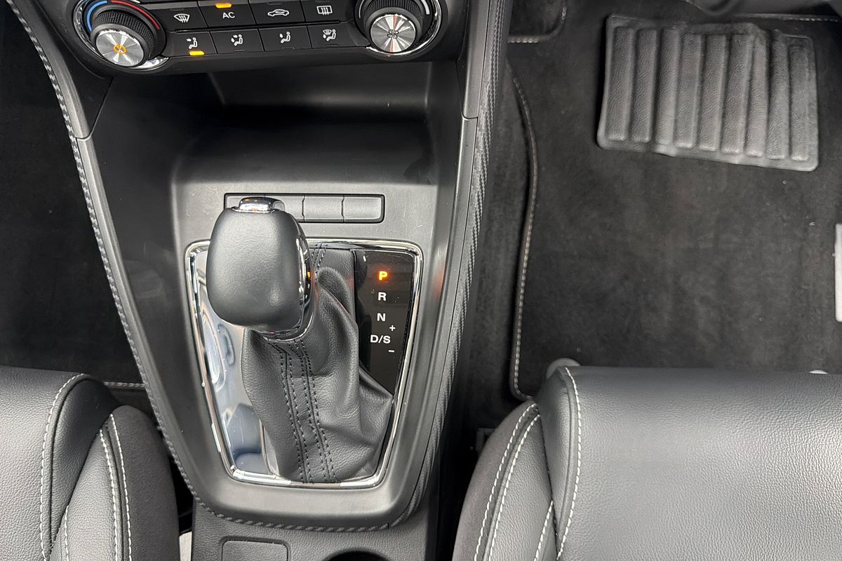 2023 MG ZS Excite AZS1