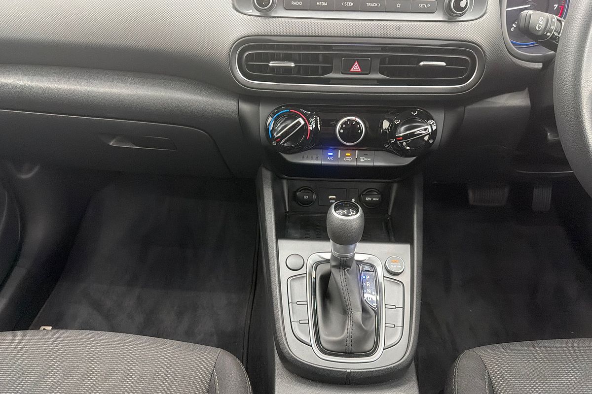 2023 Hyundai Kona OS.V5