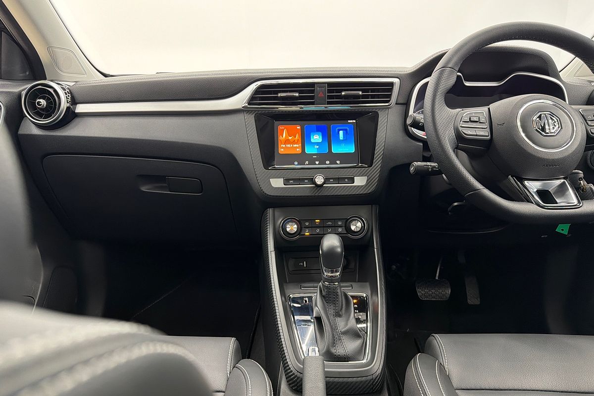 2023 MG ZS Excite AZS1