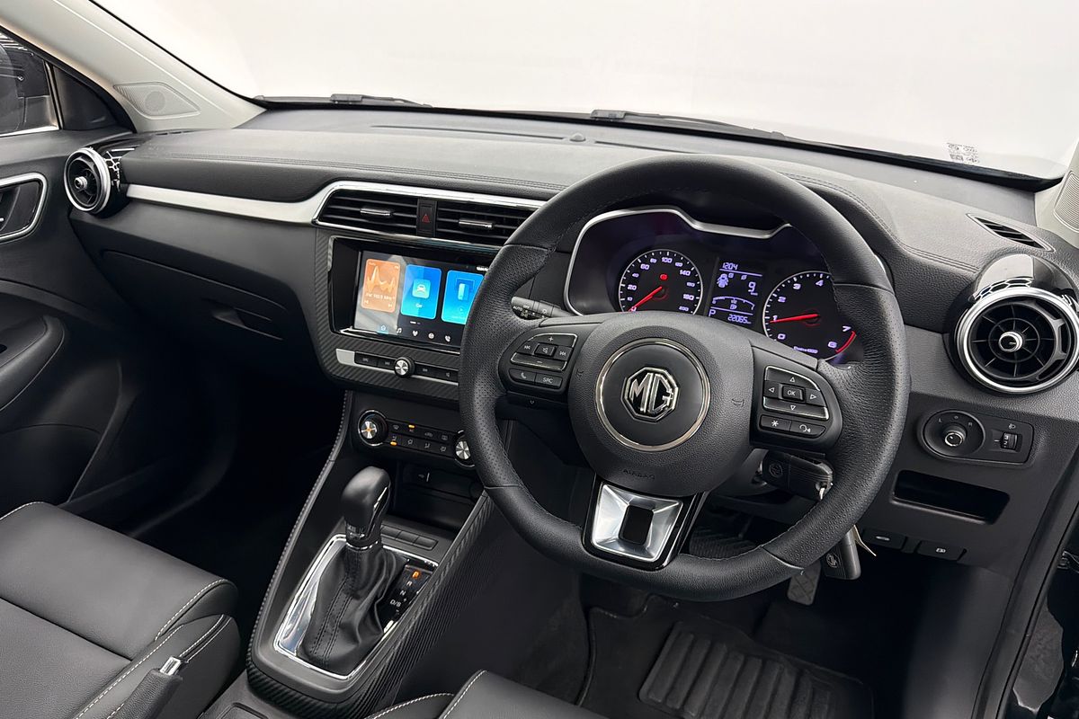 2023 MG ZS Excite AZS1