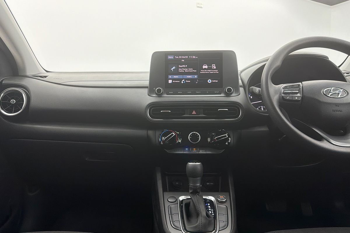 2023 Hyundai Kona OS.V5