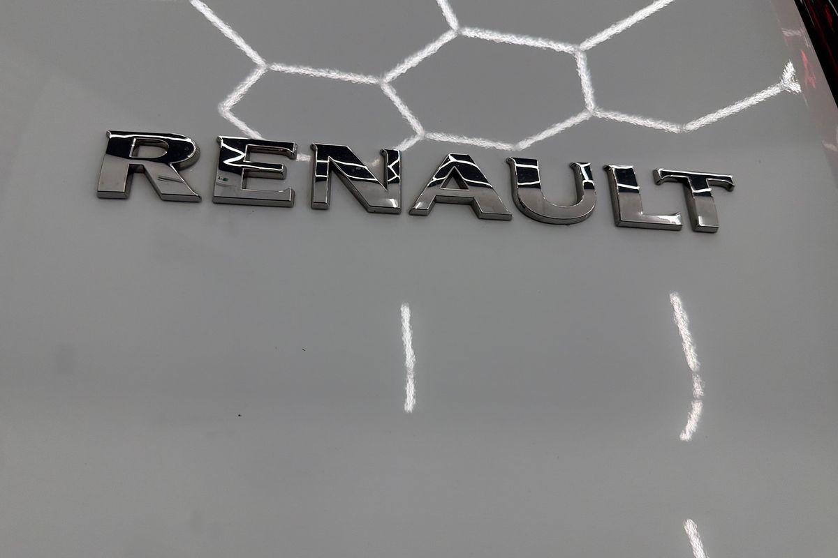 2021 Renault Trafic Premium 125kW X82 SWB Low Roof