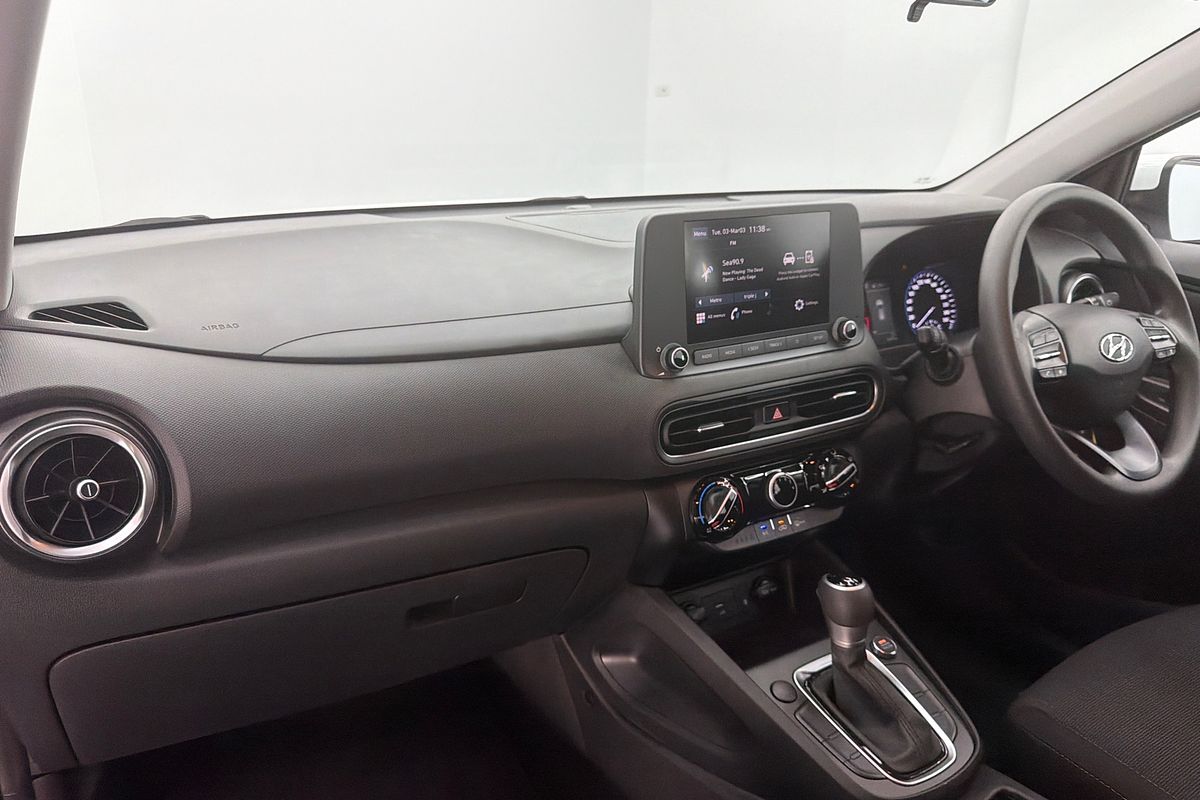 2023 Hyundai Kona OS.V5