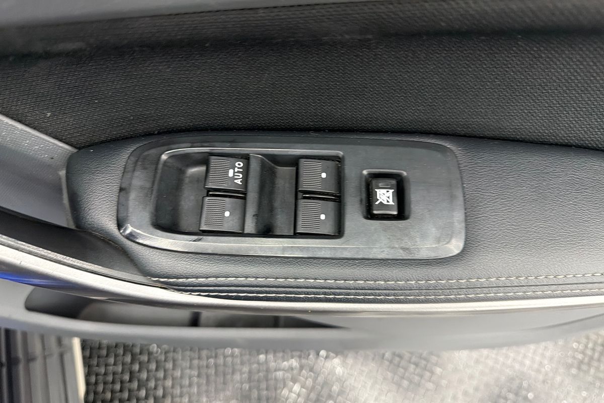 2016 Ford Ranger XLT PX MkII 4X4 3.2L