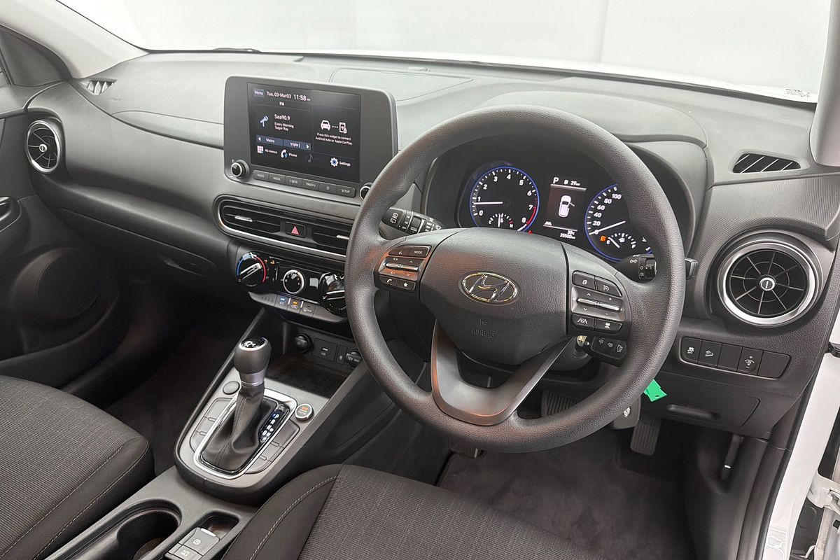 2023 Hyundai Kona OS.V5