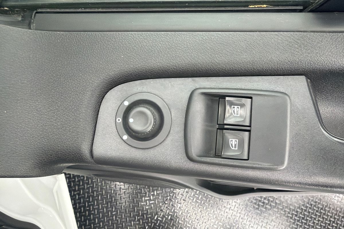 2021 Renault Trafic Premium 125kW X82 SWB Low Roof