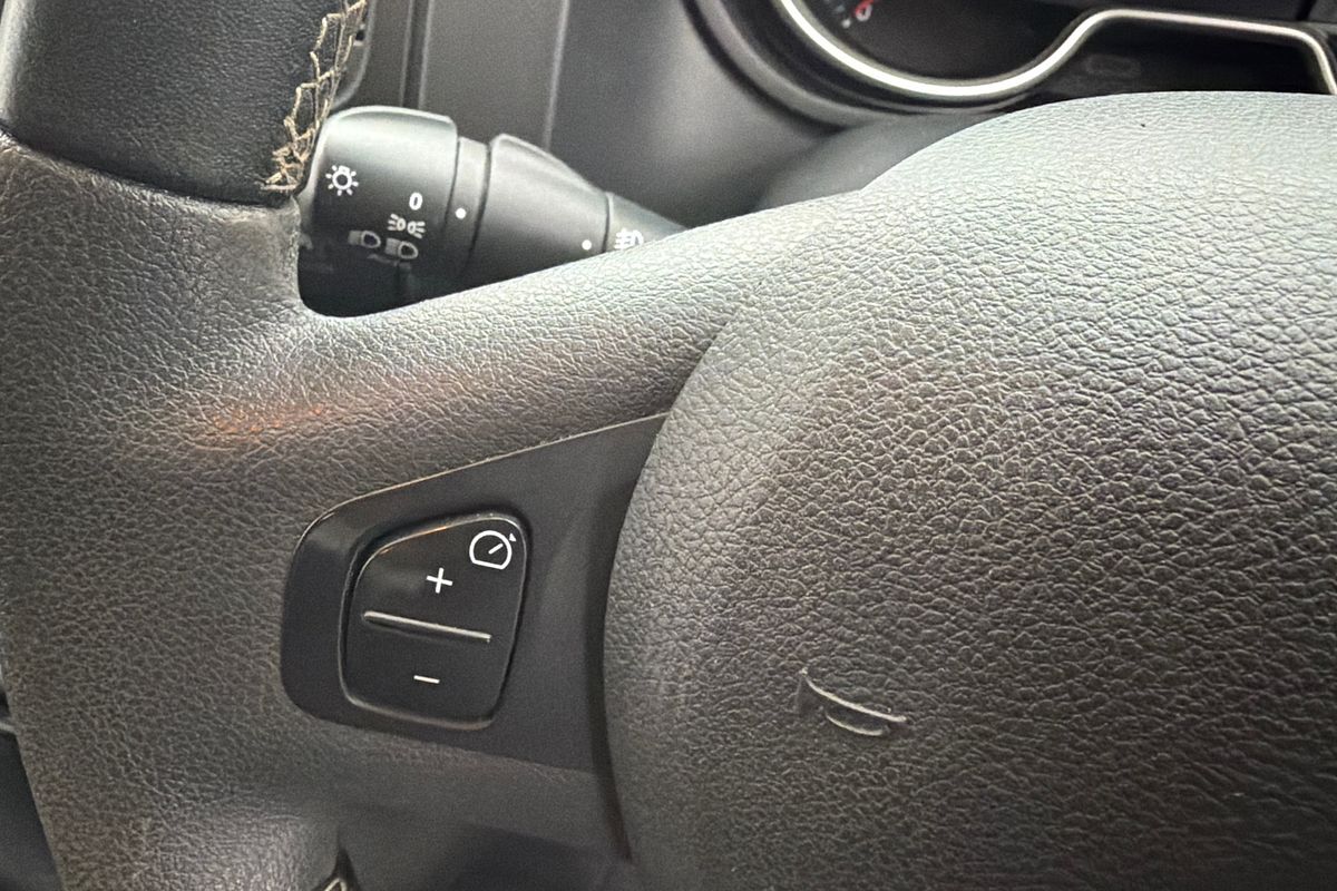 2021 Renault Trafic Premium 125kW X82 SWB Low Roof