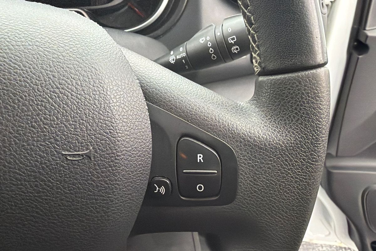 2021 Renault Trafic Premium 125kW X82 SWB Low Roof