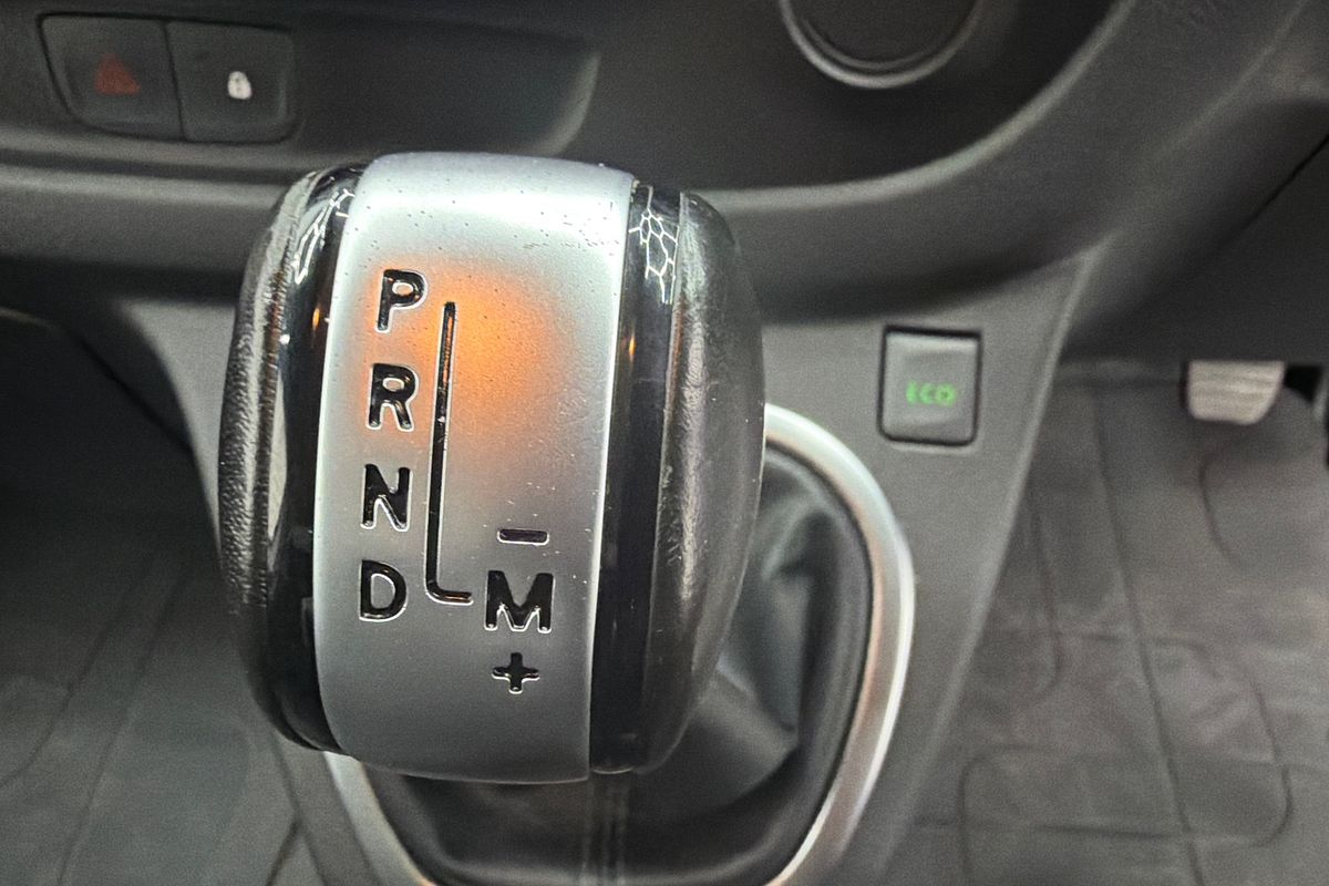 2021 Renault Trafic Premium 125kW X82 SWB Low Roof