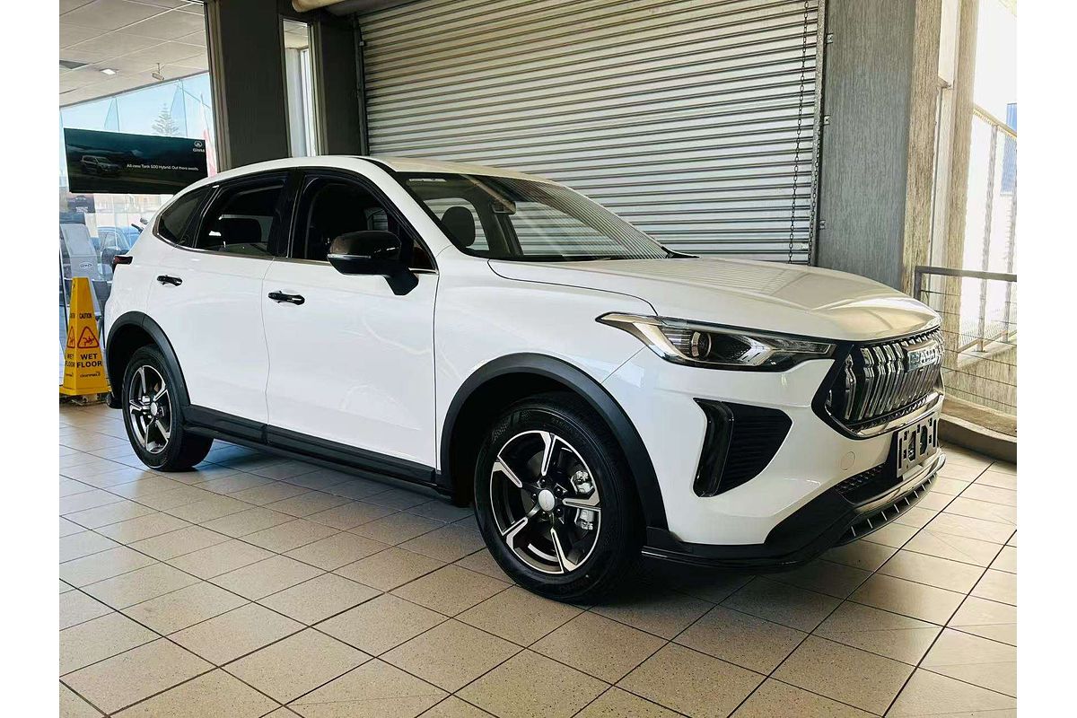 Jolion Pro Premium Auto 4x2 Hybrid