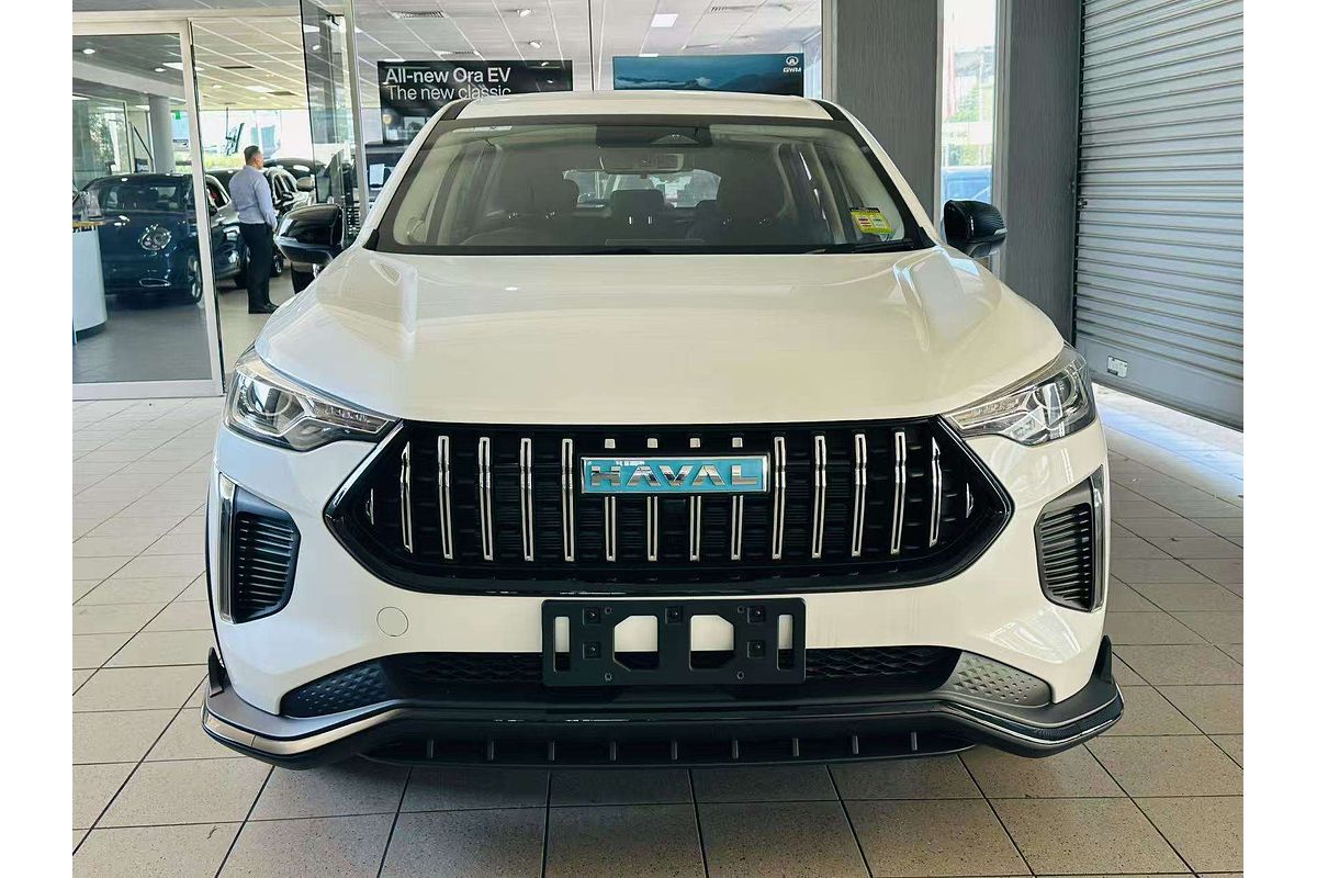 Jolion Pro Premium Auto 4x2 Hybrid