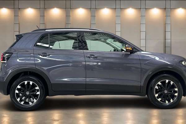 2023 Volkswagen T-Cross 85TSI Life C11