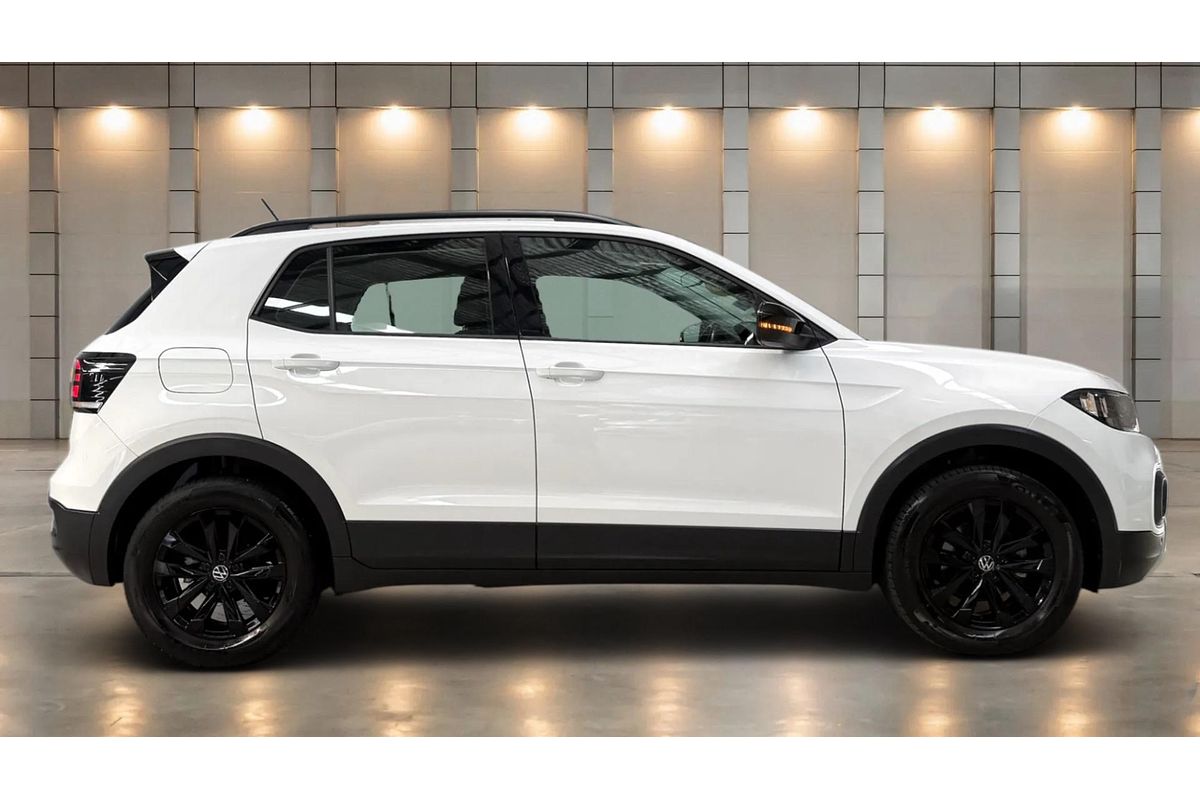 2023 Volkswagen T-Cross 85TSI Life C11