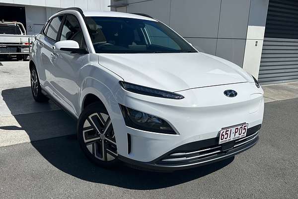 2022 Hyundai Kona Electric Elite OS.V4