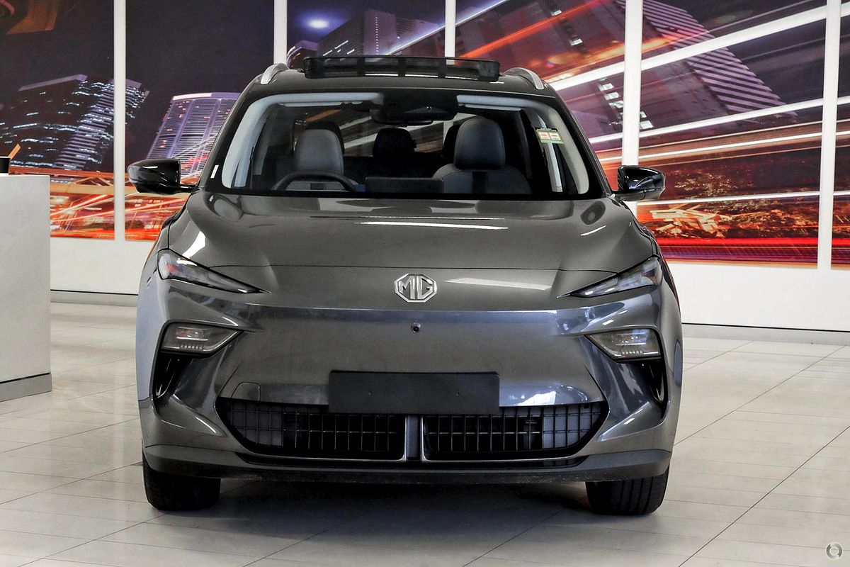 2025 MG MGS5 EV Essence 49 ZS3EM