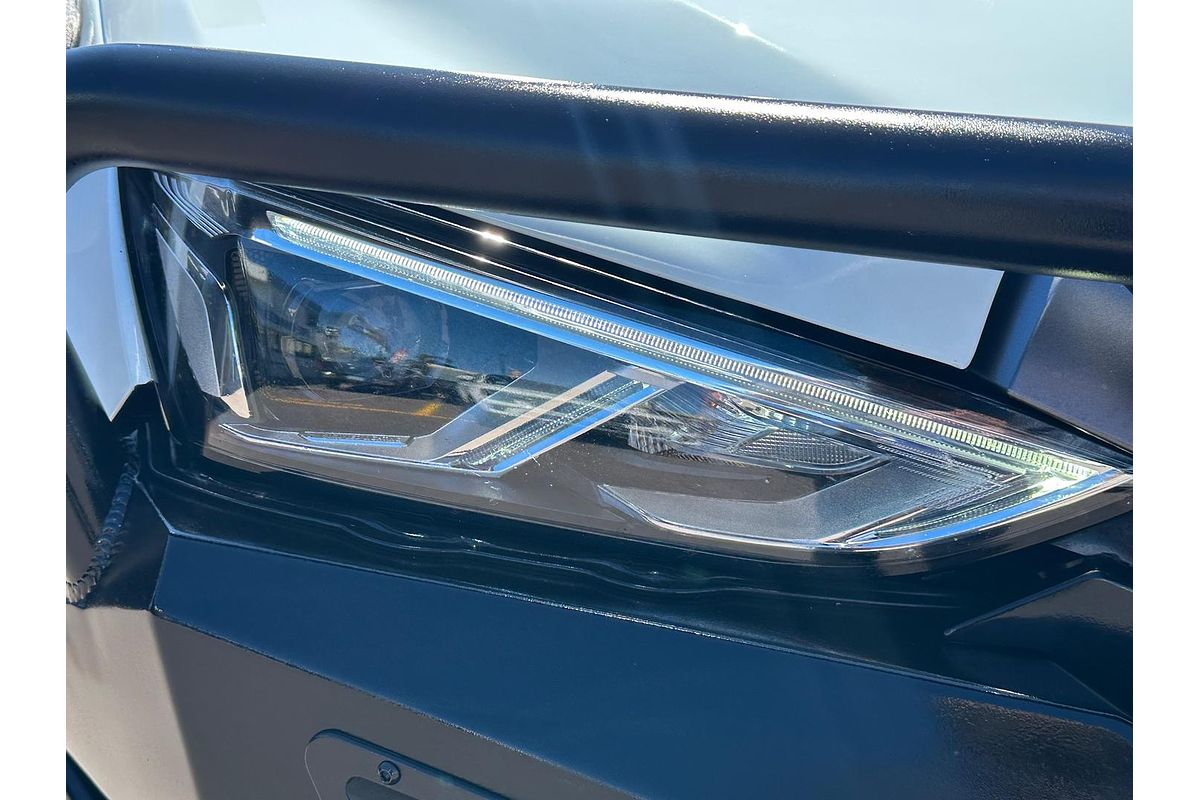 2023 Isuzu MU-X LS-T