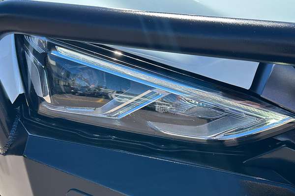 2023 Isuzu MU-X LS-T thumb-1