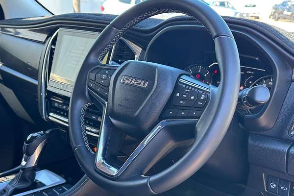 2023 Isuzu MU-X LS-T thumb-3