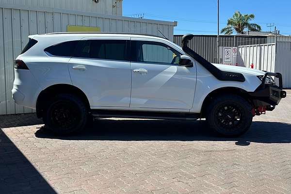 2023 Isuzu MU-X LS-T thumb-4