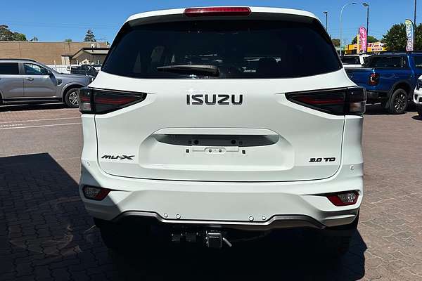 2023 Isuzu MU-X LS-T thumb-13