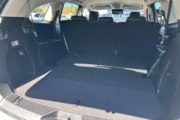 2023 Isuzu MU-X LS-T thumb-17