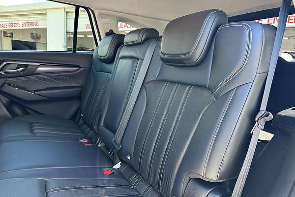 2023 Isuzu MU-X LS-T thumb-21