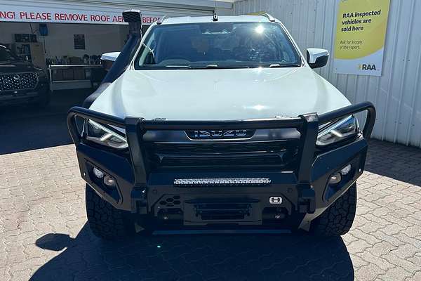 2023 Isuzu MU-X LS-T thumb-25