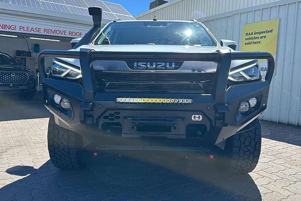 2023 Isuzu MU-X LS-T thumb-26