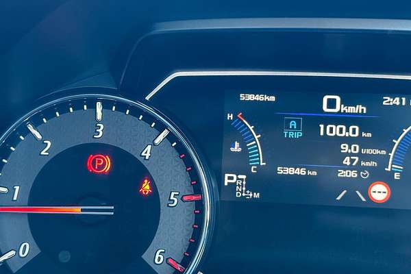 2023 Isuzu MU-X LS-T thumb-33