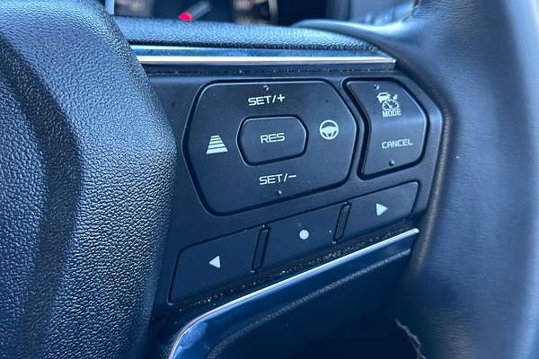 2023 Isuzu MU-X LS-T thumb-35