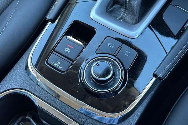 2023 Isuzu MU-X LS-T thumb-40