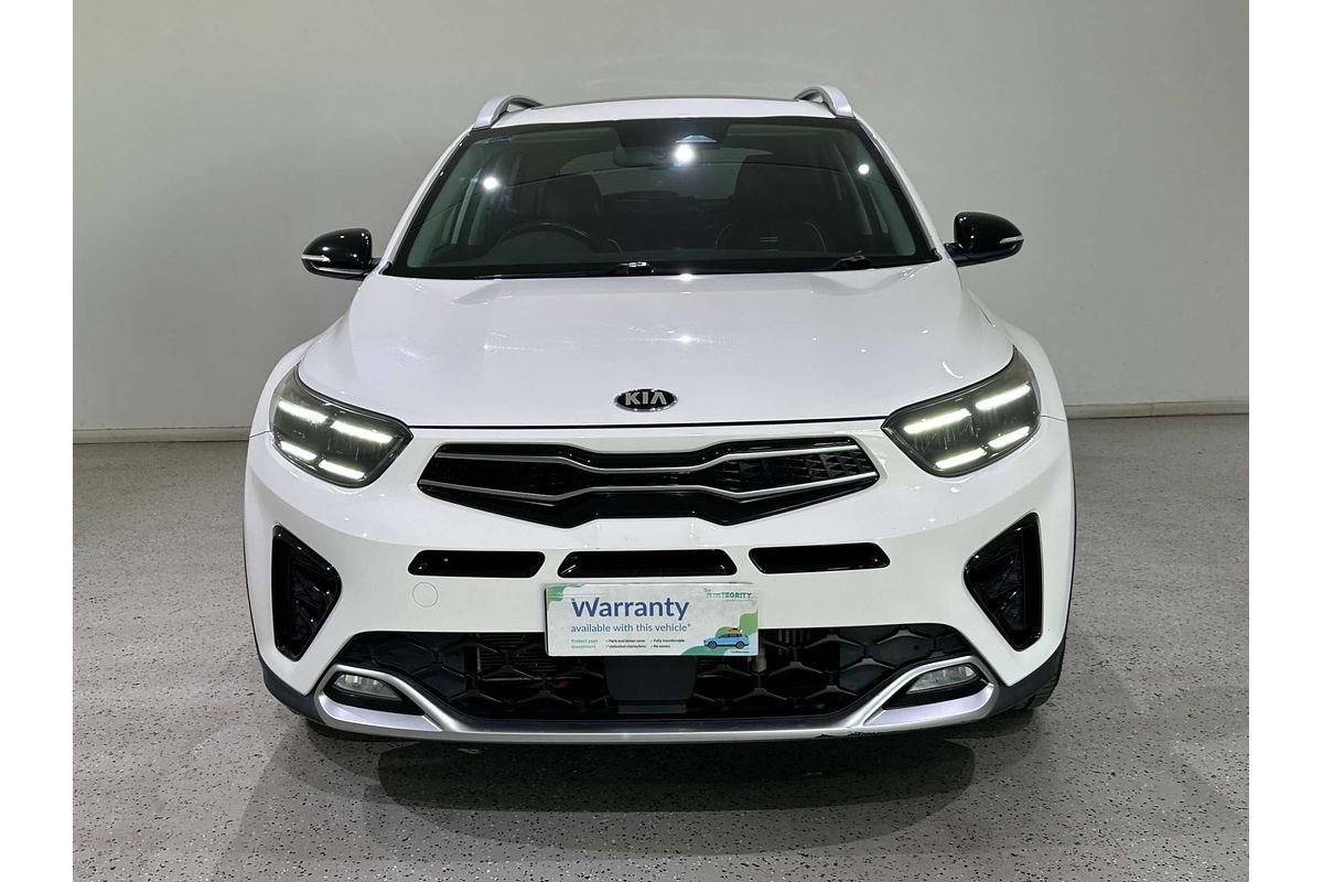 2021 Kia Stonic GT-Line YB