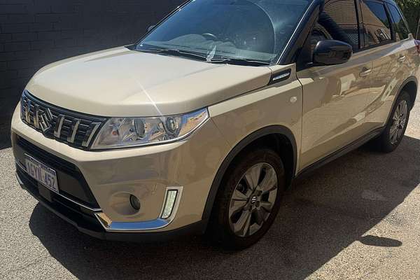 2019 Suzuki Vitara  LY Series II