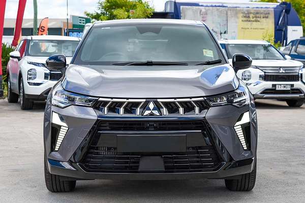 2025 Mitsubishi ASX Exceed XE thumb-2