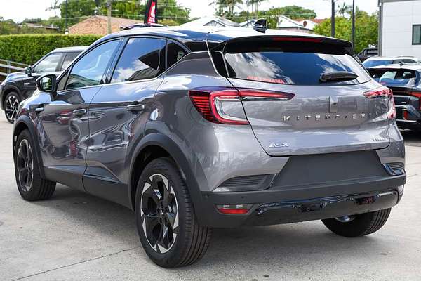 2025 Mitsubishi ASX Exceed XE thumb-5