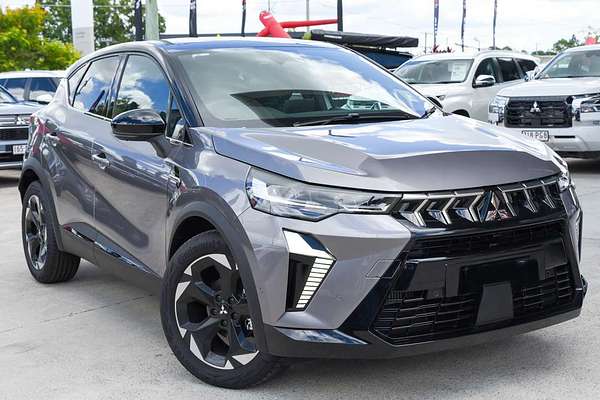 2025 Mitsubishi ASX Exceed XE