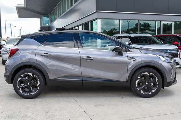 2025 Mitsubishi ASX Exceed XE thumb-4