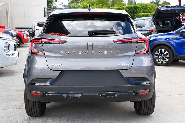 2025 Mitsubishi ASX Exceed XE thumb-6