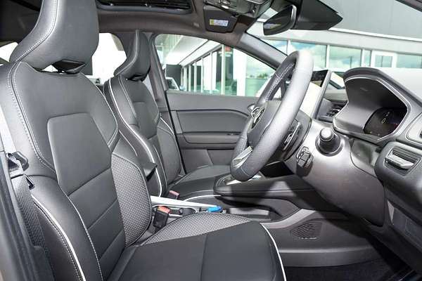 2025 Mitsubishi ASX Exceed XE thumb-9