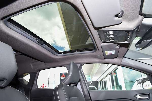 2025 Mitsubishi ASX Exceed XE thumb-13