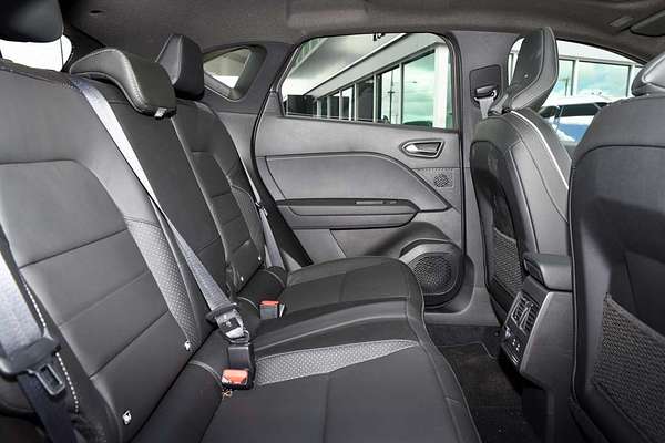 2025 Mitsubishi ASX Exceed XE thumb-8