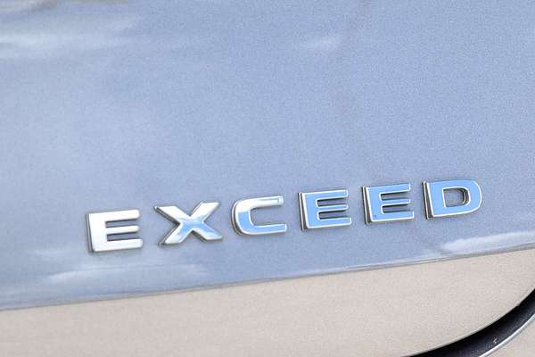 2025 Mitsubishi ASX Exceed XE thumb-18
