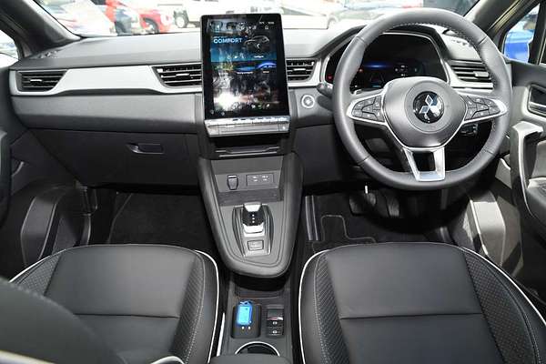 2025 Mitsubishi ASX Exceed XE thumb-15