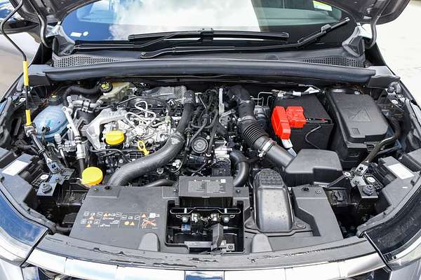 2025 Mitsubishi ASX Exceed XE thumb-7